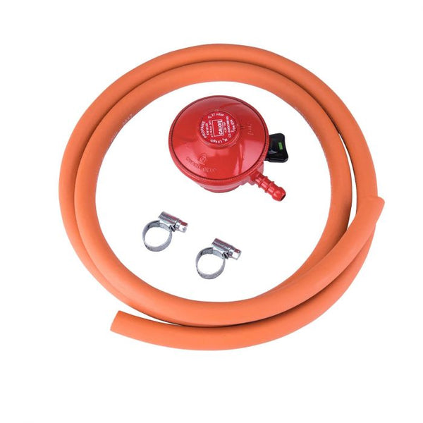 Fire Mountain 27mm Propane Gas Regulator