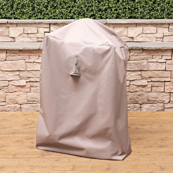 Fire Mountain Kettle BBQ Cover