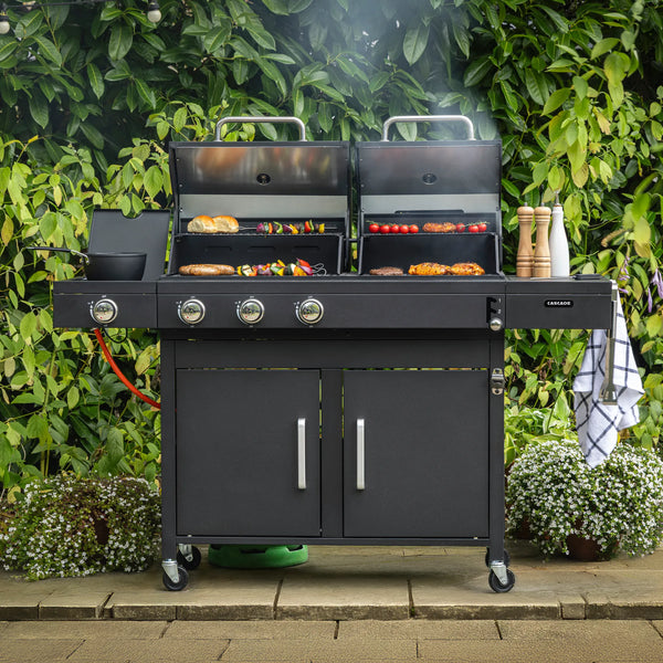 Fire Mountain | The BBQ & Grilling Specialists