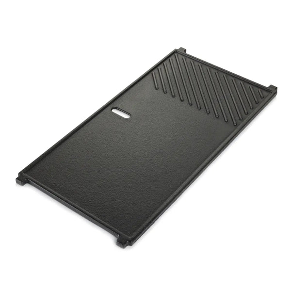 Fire Mountain Everest Pro 4 Burner (3+1) Cast Iron Griddle