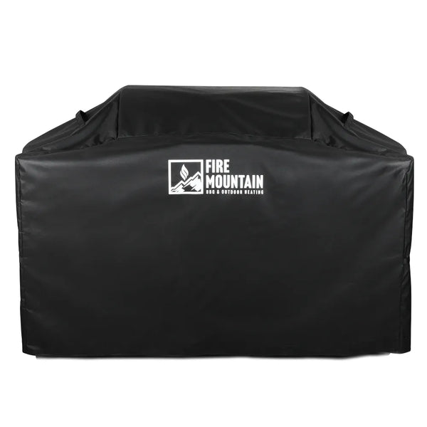 Fire Mountain Everest Pro 5 Burner Premium Gas BBQ (4+1) Protective Cover