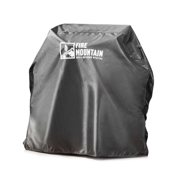 Fire Mountain Everest Pro Charcoal BBQ Cover