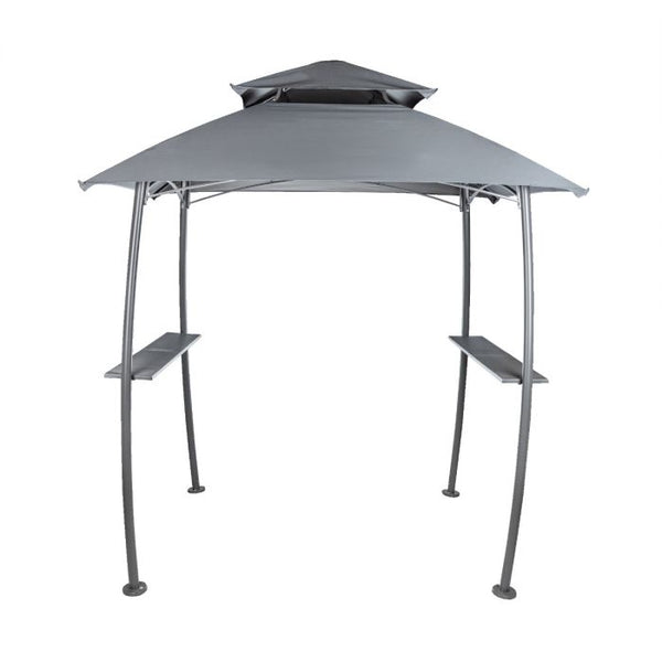 Fire Mountain BBQ Gazebo